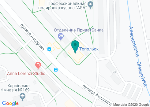 Школа бильярда «Школа чемпионов» в клубе «Олимп» на карте