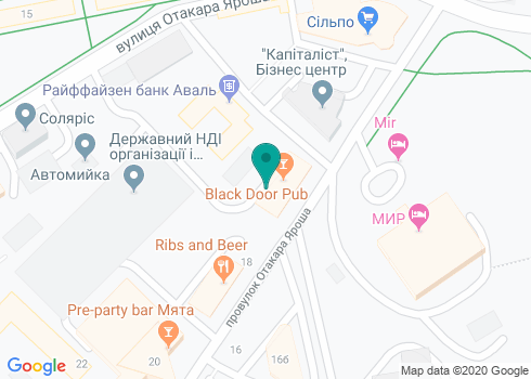 Karaoke & Lounge bar «LOFT» на карте