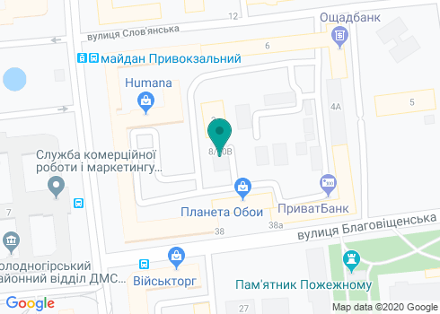 Ломбард «КИТ Групп» на карте