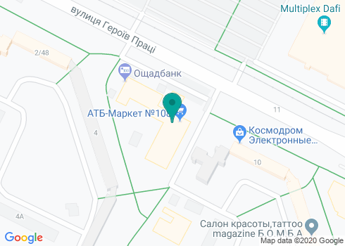 Ломбард «КИТ Групп» на карте