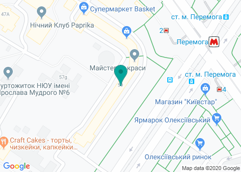 Ломбард «КИТ Групп» на карте