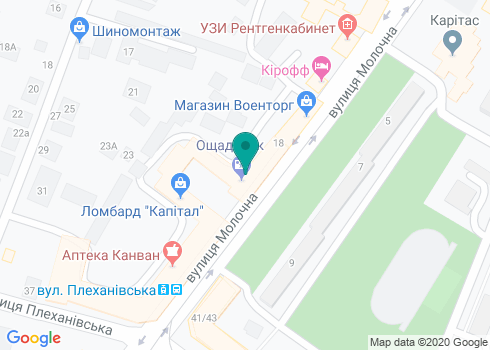 Кафе-бар «SытNик» на карте Кафе-бар «SытNик» на карте