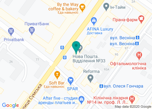 Barberking, барбершоп на карте