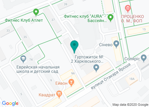 Бильярдный клуб и спорт кафе «Третий тайм» на карте
