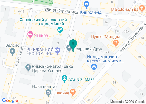 Туристическое агентство «WOW Tour» на карте Туристическое агентство «WOW Tour» на карте