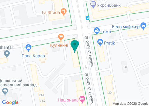 Туристическое агентство «МЕМ tour» на карте Туристическое агентство «МЕМ tour» на карте