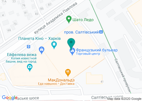 Beauty express nails, салон на карте