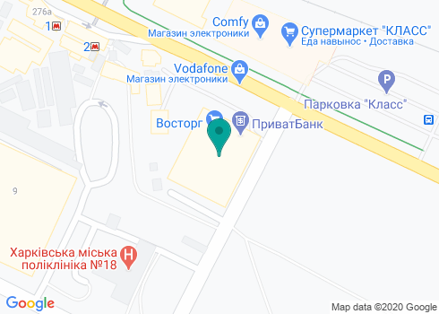 Beauty express nails, салон на карте
