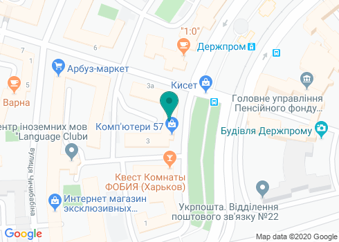 Магазин напольных покрытий «Wonder wood» на карте