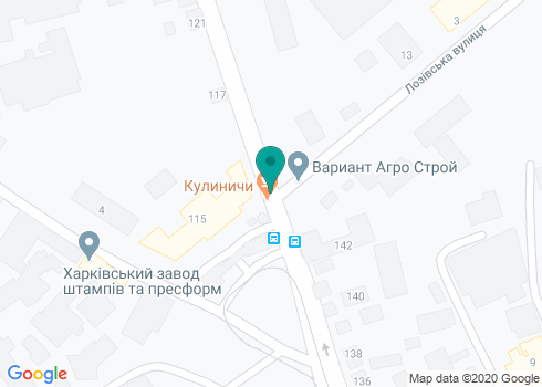 Типография «KSK» на карте