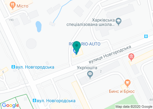 Компания «Люкс-Дубликат» на карте Компания «Люкс-Дубликат» на карте