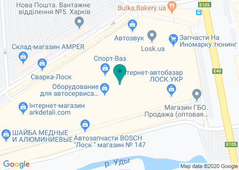 Интернет магазин ГБО «Mmelpg» на карте Интернет магазин ГБО «Mmelpg» на карте