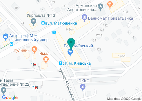 Компьютерная помощь на дому «911» на карте Компьютерная помощь на дому «911» на карте