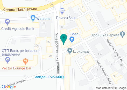 Магазин напольных покрытий «Ламинат & Паркет Wenge» на карте Магазин напольных покрытий «Ламинат & Паркет Wenge» на карте