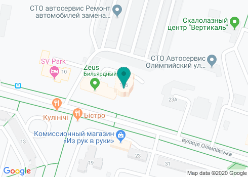Станция технического обслуживания «911sto» на карте