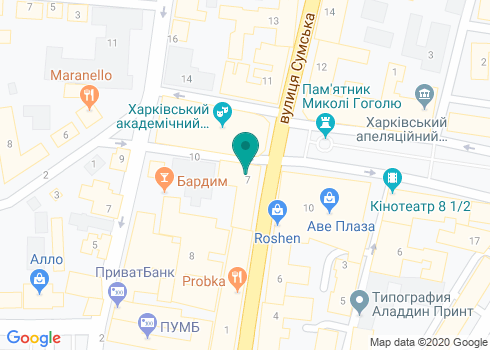Ювелирный интернет-магазин «3 Карата» на карте
