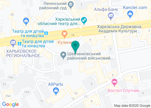 Сервисный центр «Мечта» на карте Сервисный центр «Мечта» на карте