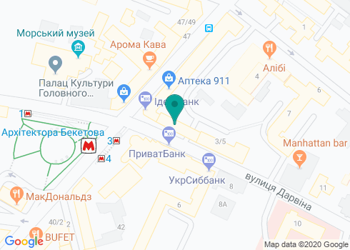 Частный нотариус Галищева Елена Анатольевна на карте Частный нотариус Галищева Елена Анатольевна на карте
