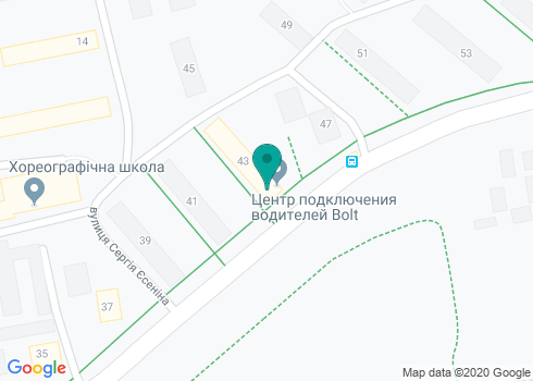 Цветочный салон «Этуаль Флора» на карте Цветочный салон «Этуаль Флора» на карте