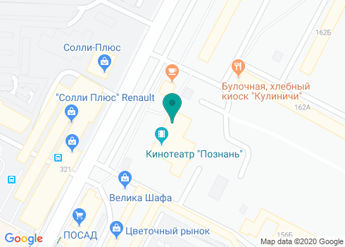Магазин № 883 «АТБ-Маркет» на карте Магазин № 883 «АТБ-Маркет» на карте