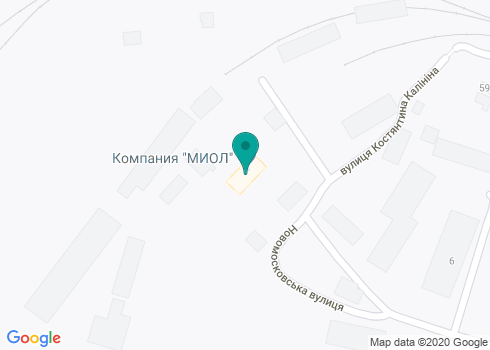ООО «НББ» (Новобаварский бетон) на карте