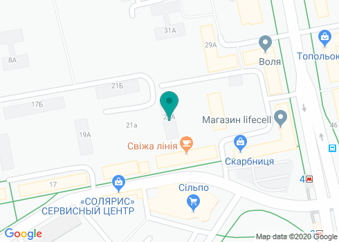 Компьютерный сервис «Digital World Company» на карте Компьютерный сервис «Digital World Company» на карте