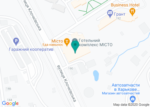 Салон перманентного макияжа и косметологии Татьяны Проуторовой на карте
