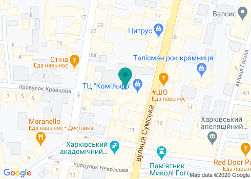 Lazerepil, салон косметологии на карте