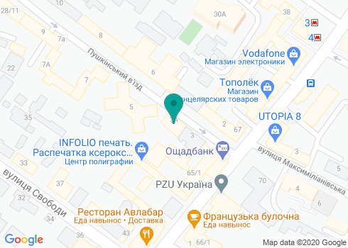 Nail Lab, лаборатория маникюра на карте Nail Lab, лаборатория маникюра на карте