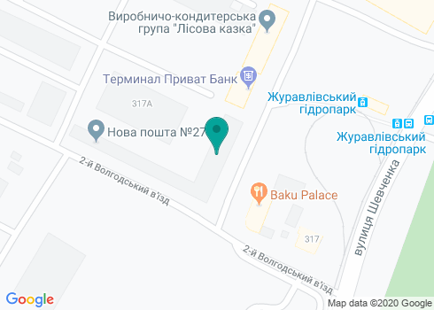 Интернет магазин пижам «Pyjamoff» на карте Интернет магазин пижам «Pyjamoff» на карте