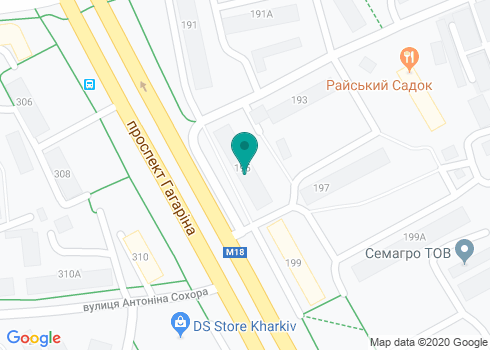 Аптека «ВИМ» на карте