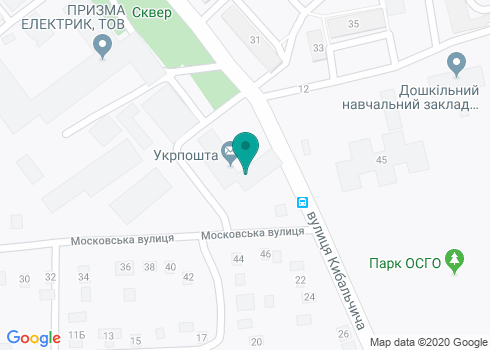 Аптека № 22 на карте Аптека № 22 на карте
