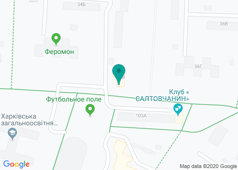 Аптека № 22 на карте Аптека № 22 на карте