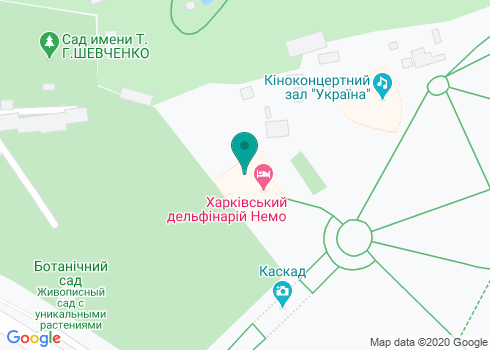 Nemo FIT & SPA, фитнес и СПА клуб на карте