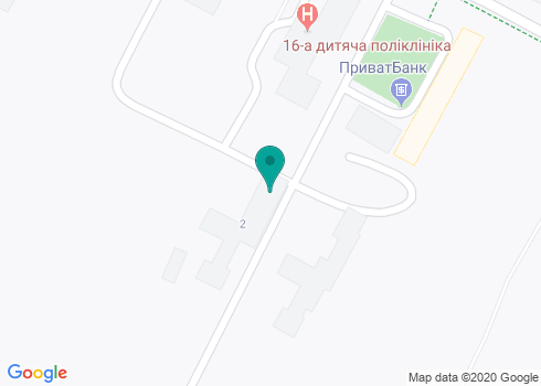 Пансионат для пожилых «Family» (Семья) дом престарелых на карте