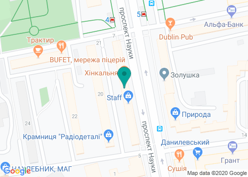 Ювелирный магазин «Ювелир-Ремонт» на карте