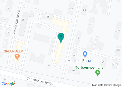 КП Охранная компания «Муниципальная охрана» на карте
