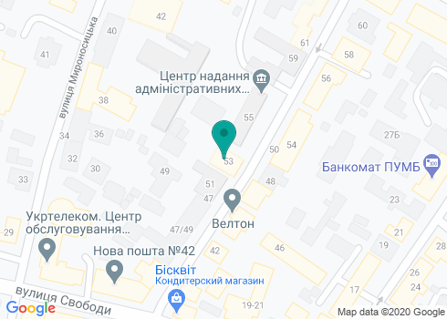 Кудесница, салон красоты на карте