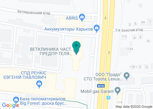 ООО «Компания ТСО» на карте ООО «Компания ТСО» на карте