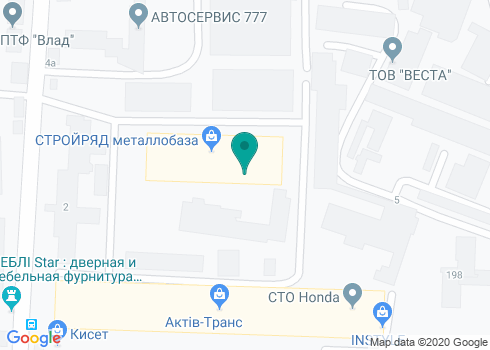 Правовая группа «Альбион» на карте Правовая группа «Альбион» на карте