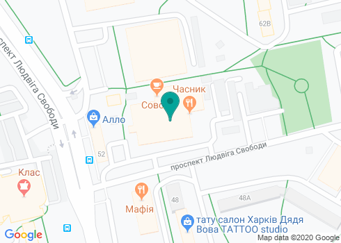 Магазин № 1167 «АТБ-Маркет» на карте Магазин № 1167 «АТБ-Маркет» на карте