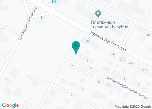 Храм Святого Иоанна Златоуста на карте Храм Святого Иоанна Златоуста на карте