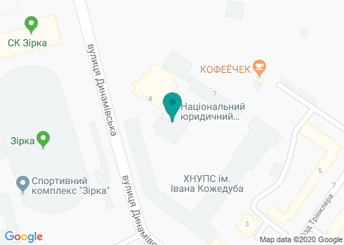 Ресторан «Старая башня» на карте