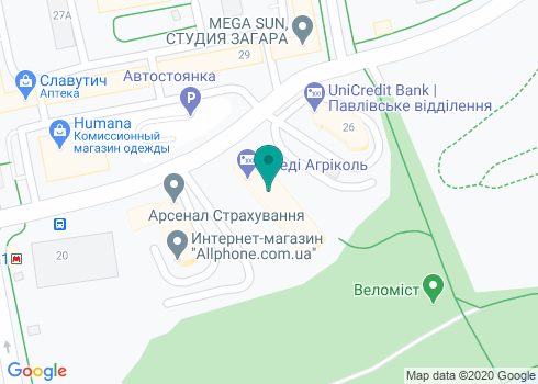 Правильная косметология, центр эстетической медицины и косметологии на карте