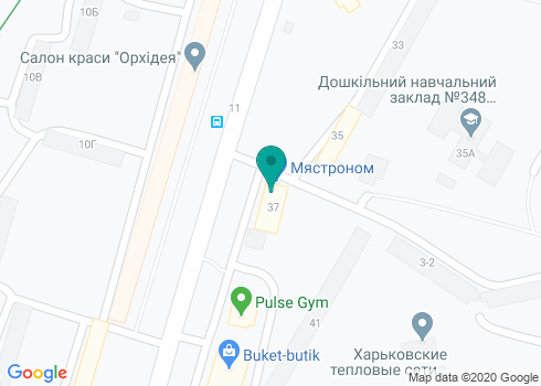 Стоматологический кабинет Богданова на карте Стоматологический кабинет Богданова на карте