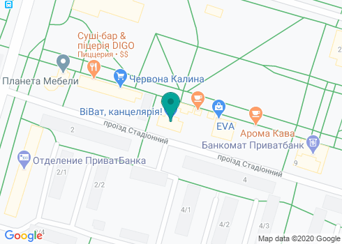 Интернет магазин обуви «Pratik» Дворец Спорта на карте
