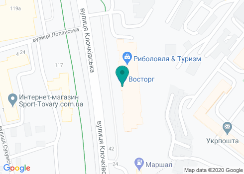 Кофейный уголок «Blasercafe» Восторг на Клочковской на карте Кофейный уголок «Blasercafe» Восторг на Клочковской на карте