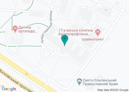 Лаборатория «Прайм Тест» на карте