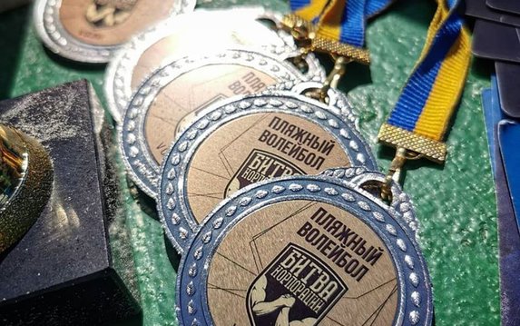 Определен победитель заключительного этапа «Битвы корпораций» Определен победитель заключительного этапа «Битвы корпораций»