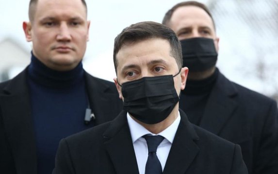 23 января в Украине будет объявлен днем траура в связи с гибелью людей при пожаре 23 января в Украине будет объявлен днем траура в связи с гибелью людей при пожаре